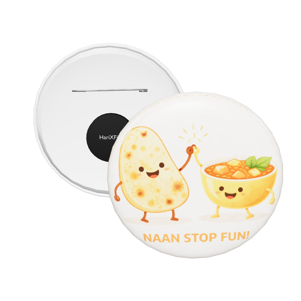 Naan Stop Fun